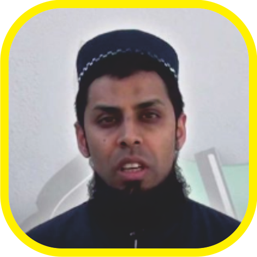 AlQuran (Ziyad Patel) Full Offline icon