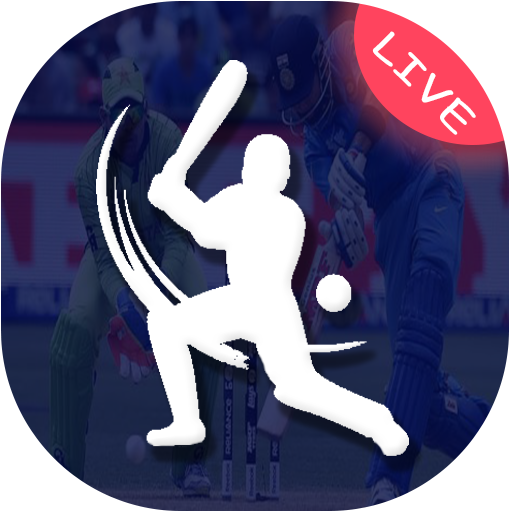 Live Cricket TV HD - Live Cricket Matches icon