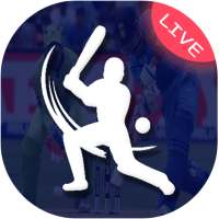 Live Cricket TV HD - Live Cricket Matches