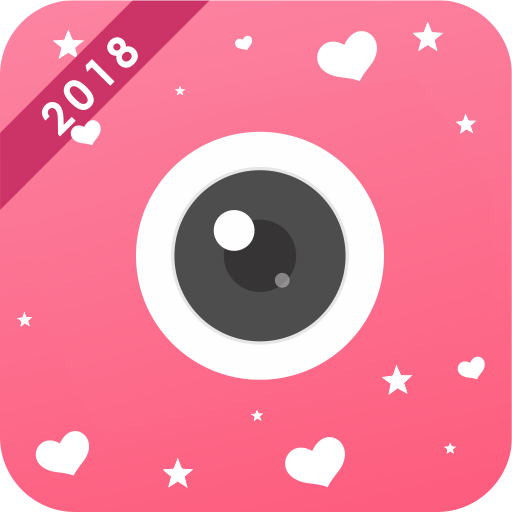 Beauty Camera - Sweet Plus icon