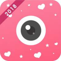 Beauty Camera - Sweet Plus