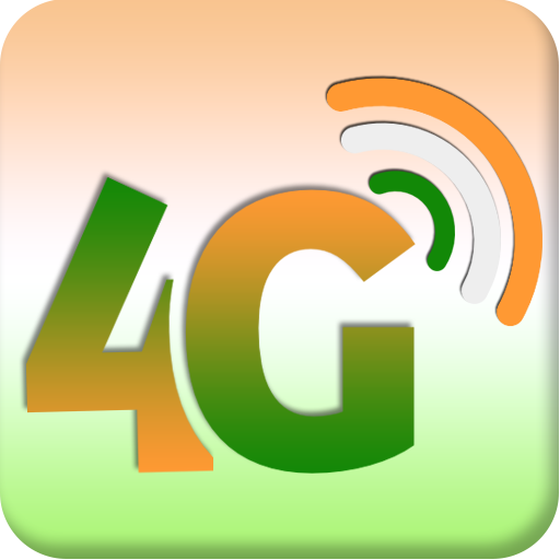 Indian Browser 4G icon