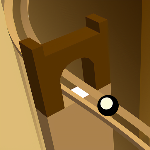 Marble Race Classic icon