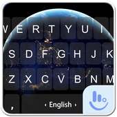 Planet Earth on 9Apps