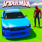 GT Racing In Car Driving Game icon