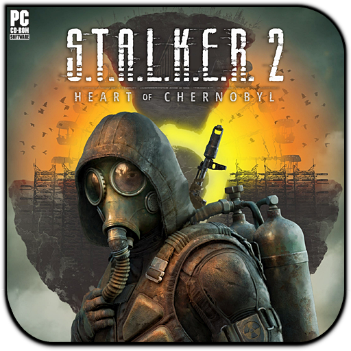 STALKER 2 Mobile icon