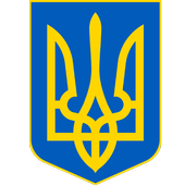 Emblem of Ukraine Widget icon