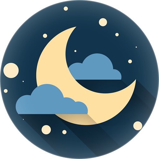 Dark Mode - Regulate Darkness icon