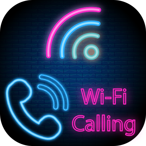 Wifi Calling - Free Voice Calls icon