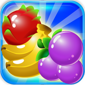 Fruit Link Bar icon