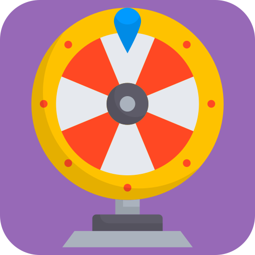 Spin to Win - Real Earn money icon