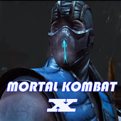 Guide Mortal Kombat X icon