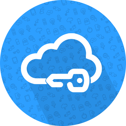 PassVault - Offline &amp; Online Password Manager icon