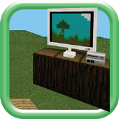 More Furniture Mod icon