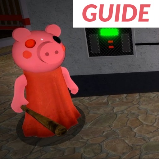 Piggy Game for Robux icon