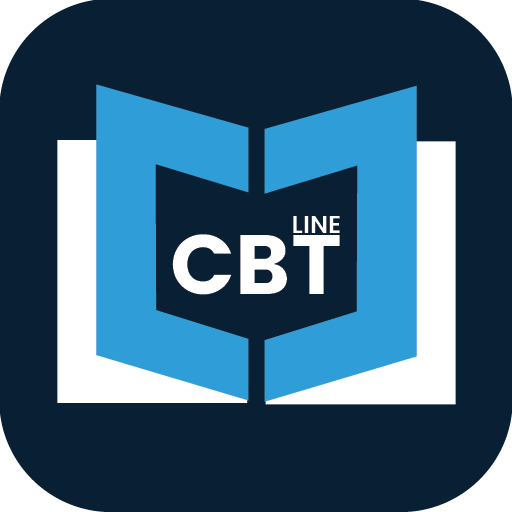 EPS Topik Korean Exam-CBT Line icon