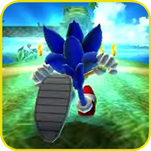 Sonic Run Game 2 icon