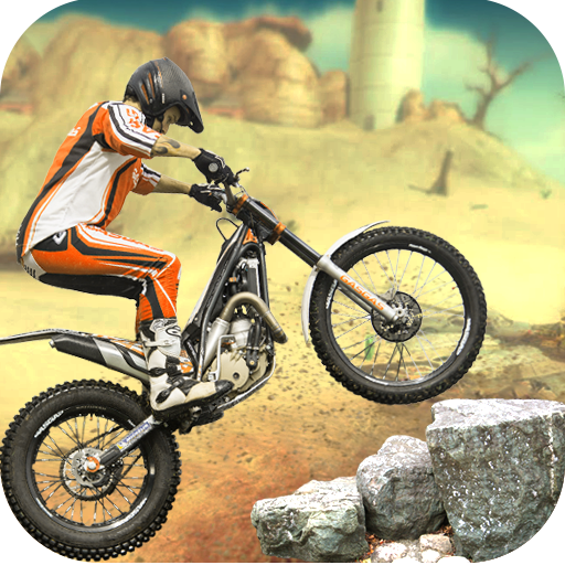 Impossible Bike Ride Extreme Stunts Master 2021 3d icon