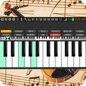 Piano Music Terbaru icon