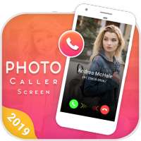 Photo Caller Screen on 9Apps