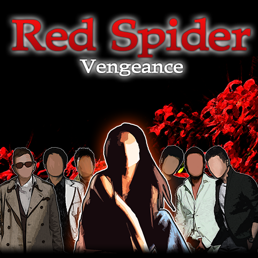 Red Spider: Vengeance icon