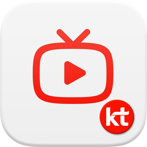 올레 tv 모바일 for Tablet icon