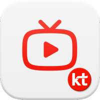 올레 tv 모바일 for Tablet on 9Apps