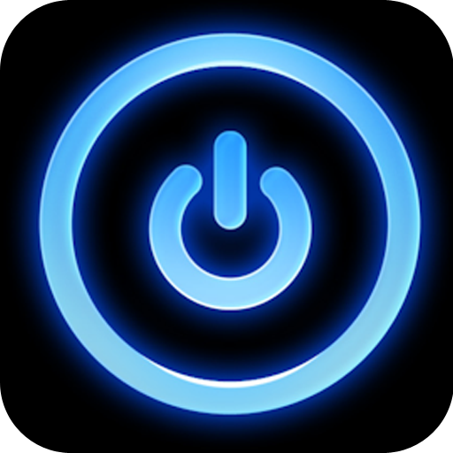 Screen Off, Lock and Power Off أيقونة