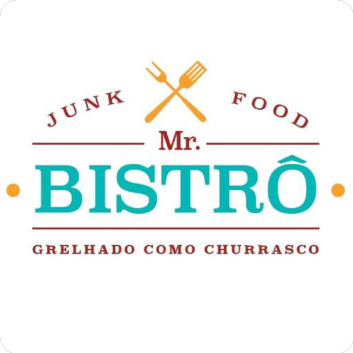 Mr. BistrÔ icon