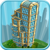 Mega City Craft icon