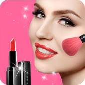 Face Beauty Makeup-InstaBeauty icon