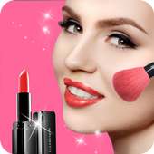 Face Beauty Makeup-InstaBeauty