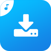 MP3 Music Downloader icon