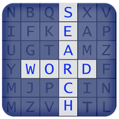 Word Search icon