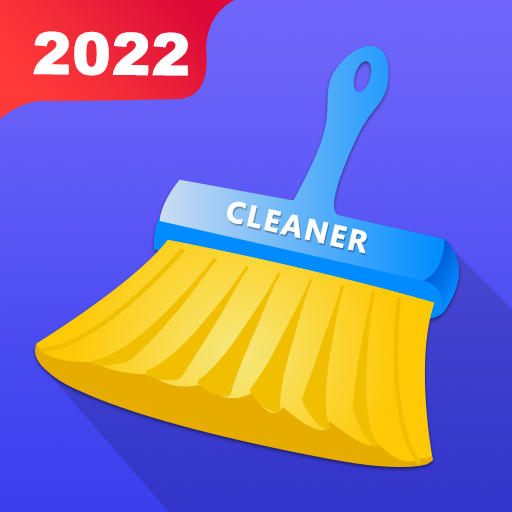 Junk Cleaner - Phone  Booster icon
