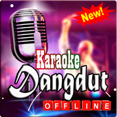 ikon Karaoke Dangdut Koplo Hot