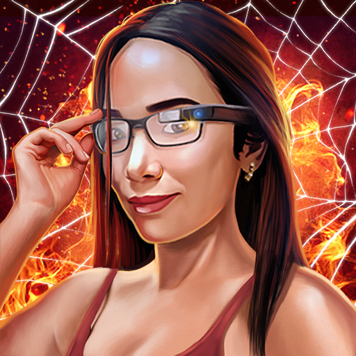 Story Games Immortalized icon