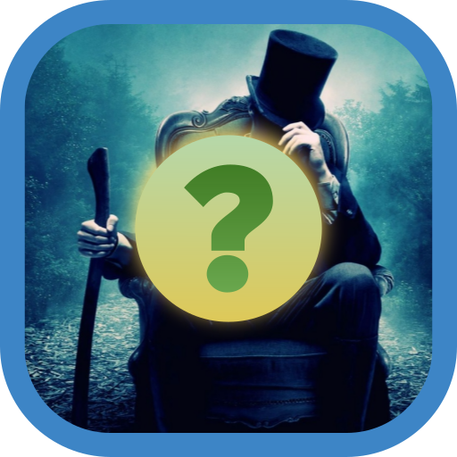 pic &amp; Guess icon