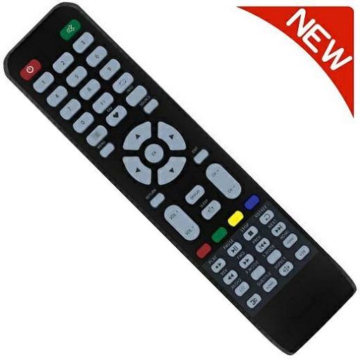OSCAR Remote Control icon