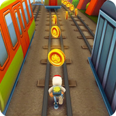 Guide For Subway Surfers icon