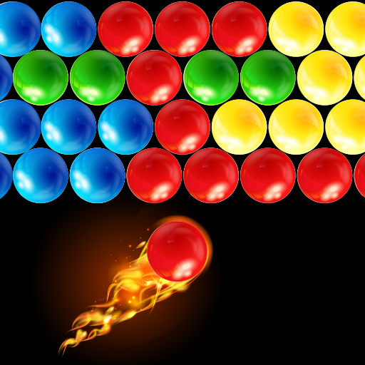 Bubble Shooter 2022 icon