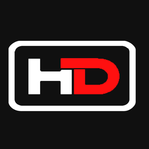 HD PLAYER icon
