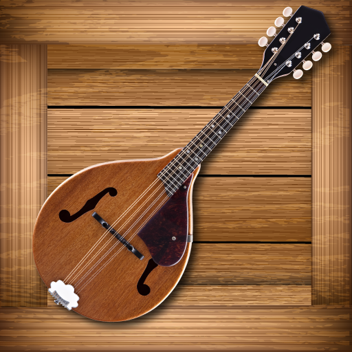 Toddlers Mandolin icon