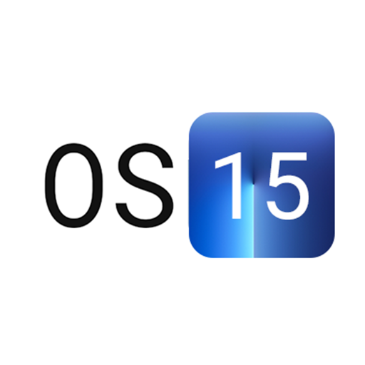 ikon OS 15 EMUI 9/10/11 THEME