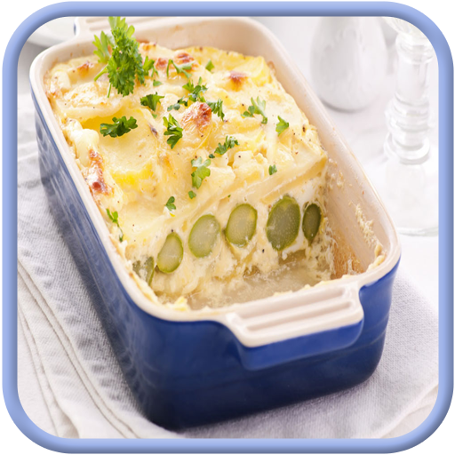 وصفات غراتان سميرة icon