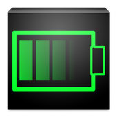 Light Battery Notification icon