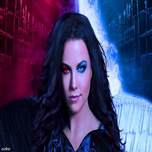 EVANESCENCE (BRING ME TO LIFE) icon