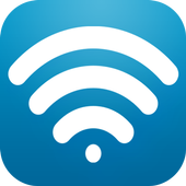 Free WIFI Password Key Generator icon