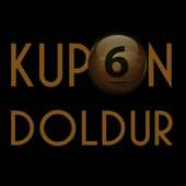 Kupon Doldur