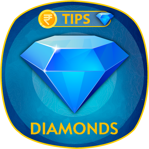 Guide and Diamonds - Fire Tips icon